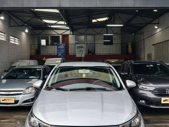 FIAT ARGO 1.0 FIREFLY FLEX DRIVE MANUAL FIAT ARGO 1.0 FIREFLY FLEX DRIVE MANUAL
